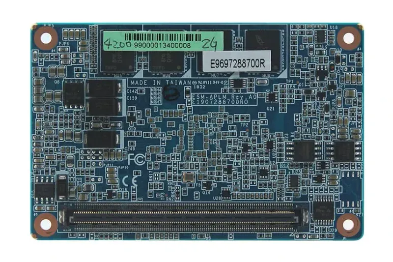 ESM-APLM Front