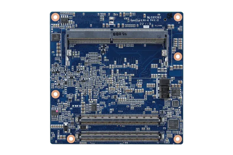 ESM-EHLC Front