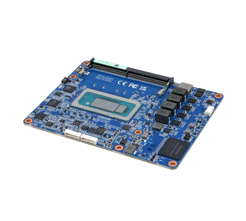 ESM-RPL Front