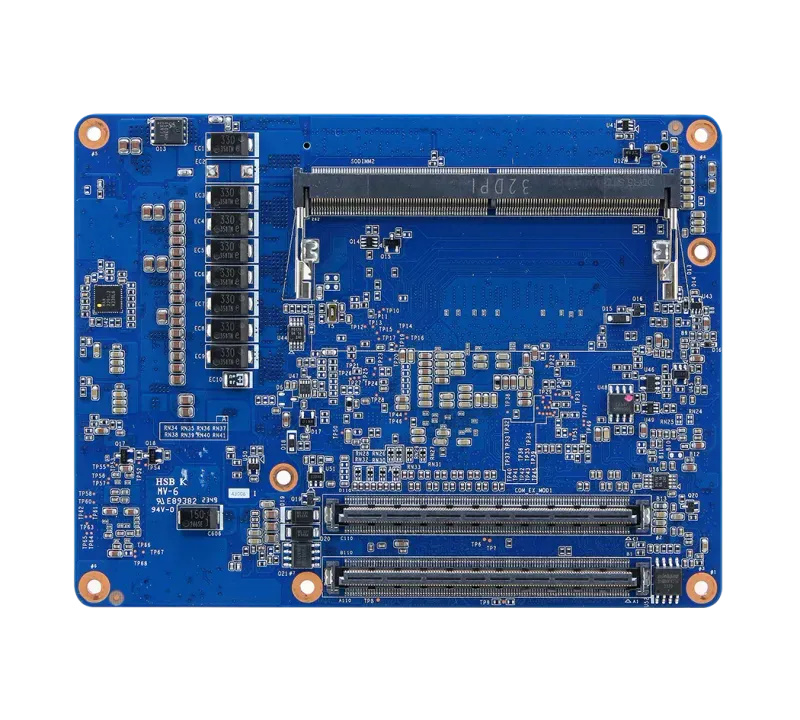 ESM-RPL Front