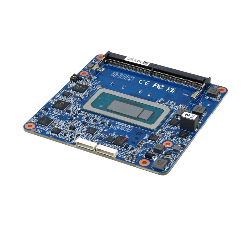 ESM-RPLC Front