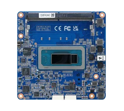 ESM-RPLC Front