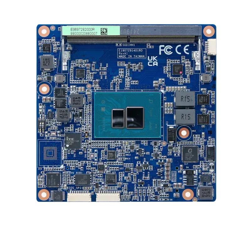 ESM-TWLC Front