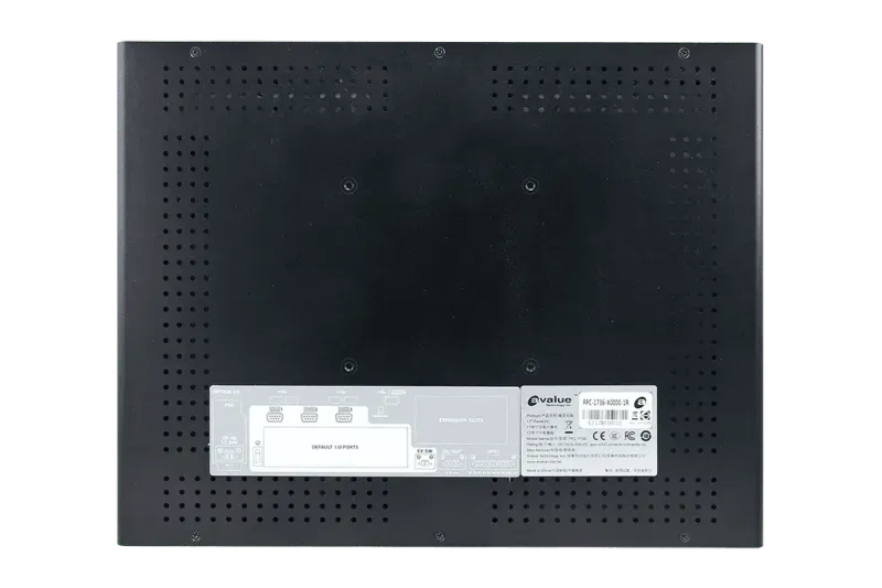 FPC-1736 Front