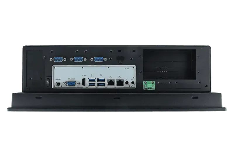 FPC-1736 Front