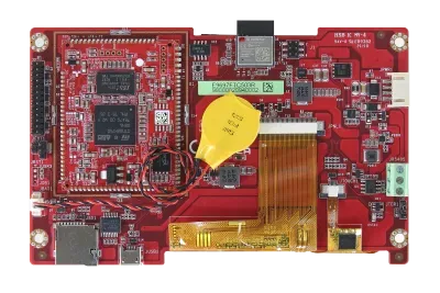 FTC-05WN, Image 2