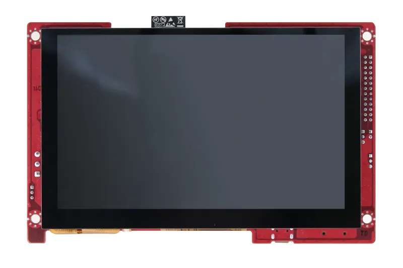 FTC-05WN Front