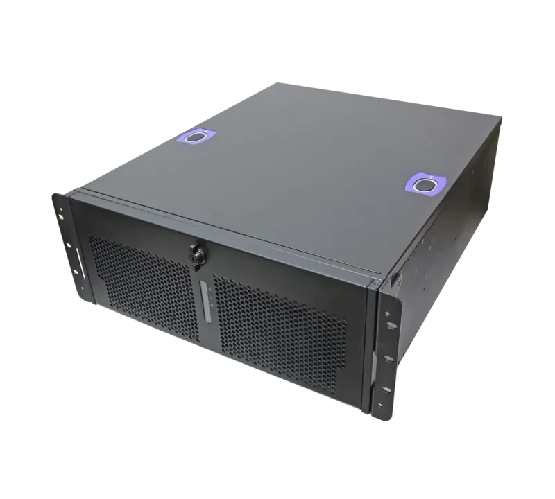 GAI-ERSR-33B Front