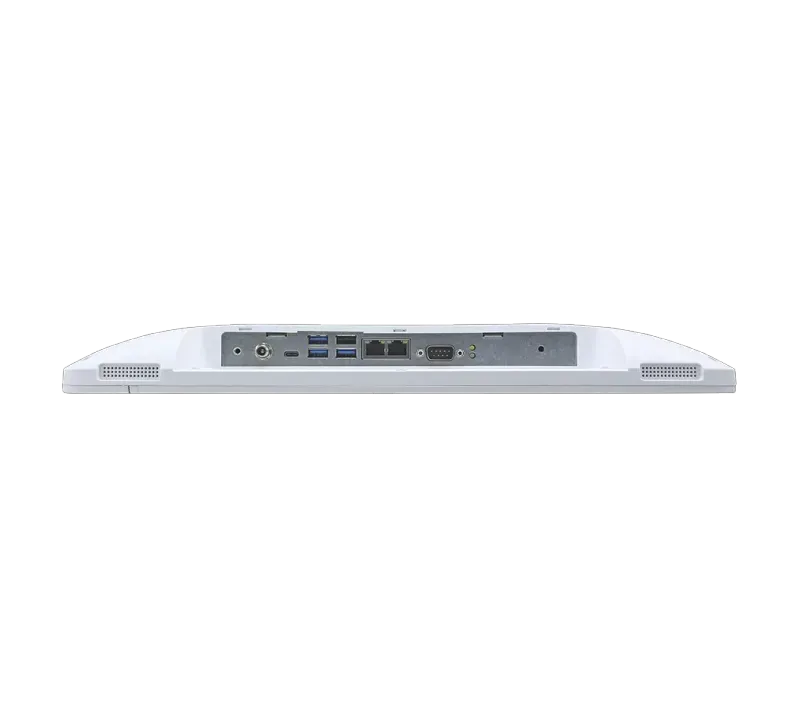 HID-1540 Front