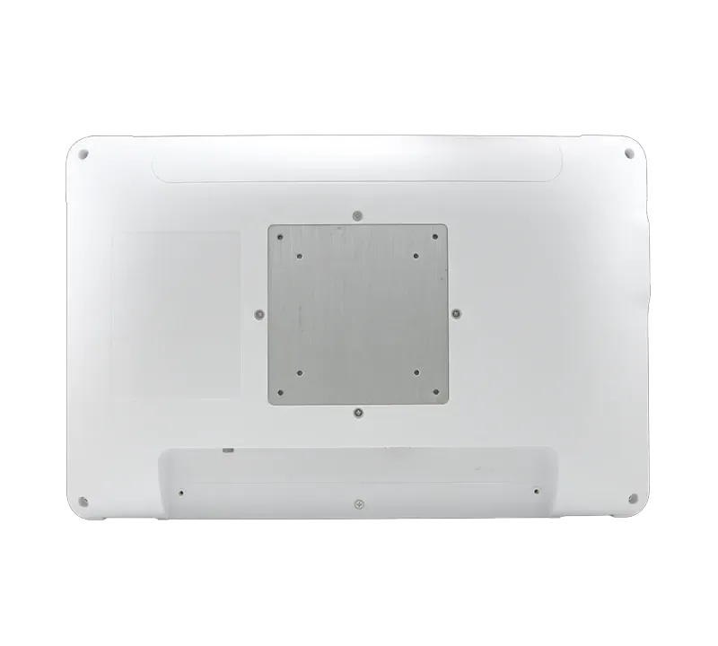 HID-1540 Front