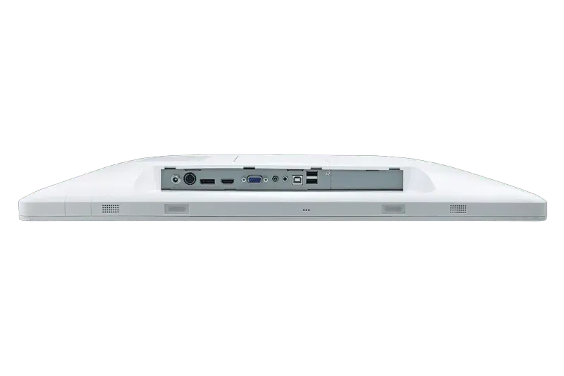 HID-2100 Front