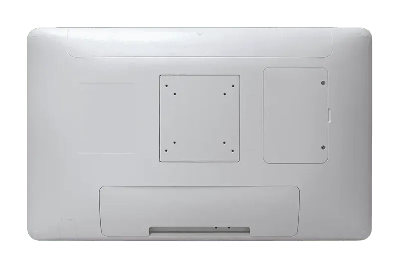 HID-2100 Front
