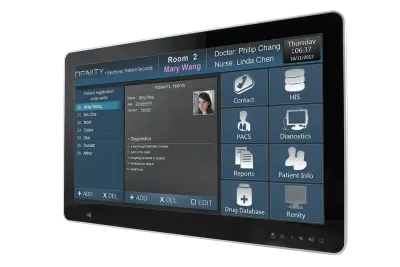 HID-2138 Front