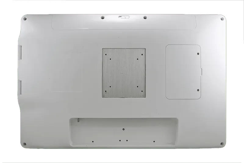 HID-2334 Front