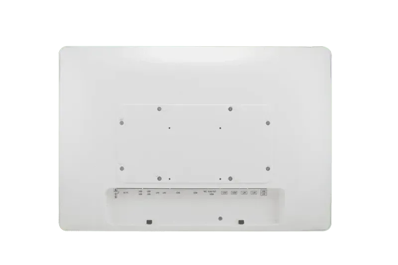 HID-2432 Front