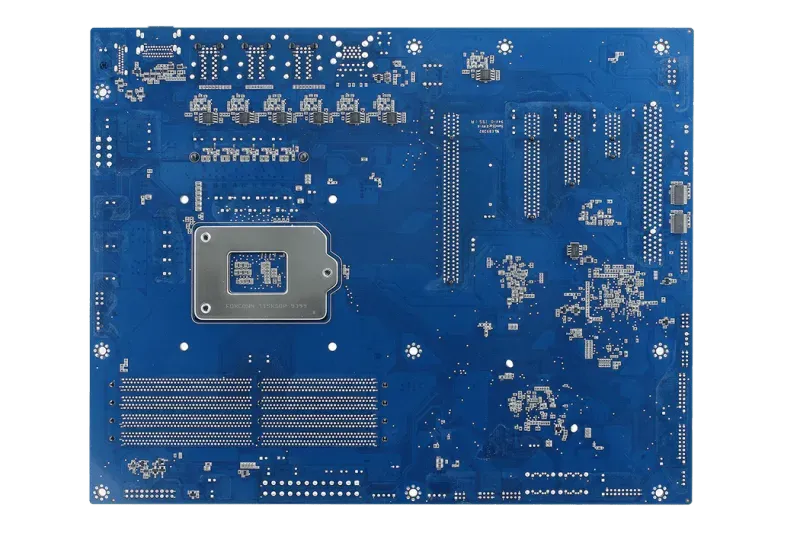 HPM-246UA Front