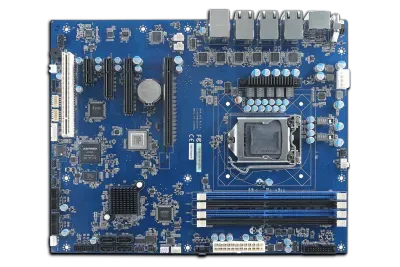 HPM-246UA Front