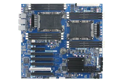 HPM-621DE Front