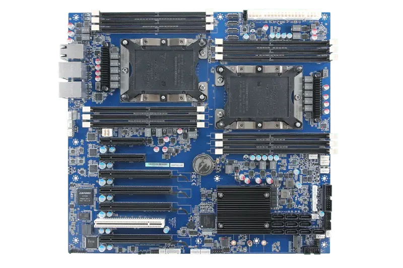 HPM-621DE Front