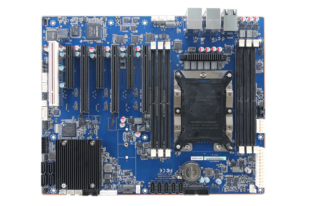 HPM-621UA