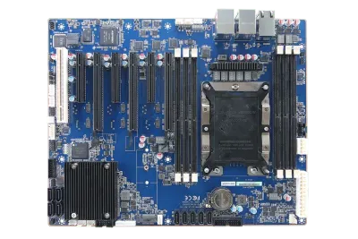 HPM-621UA Front