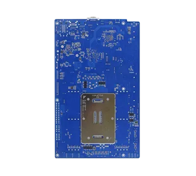 HPM-GNRUP, Image 2