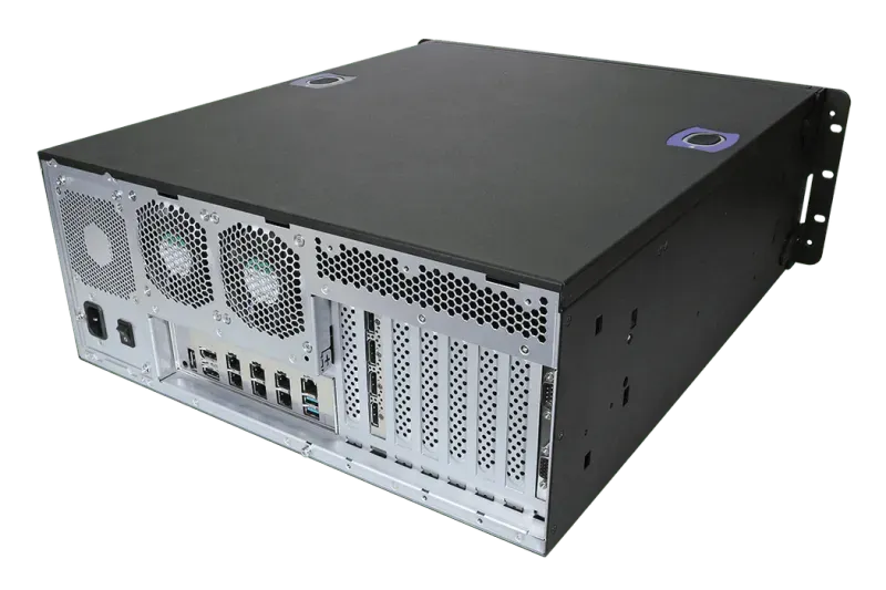 HPS-246U4A Front