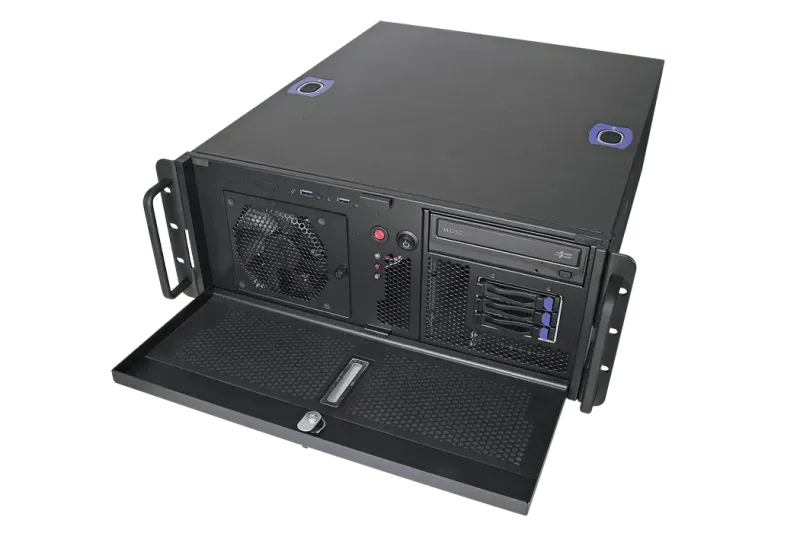 HPS-246U4A Front
