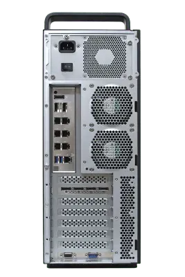 HPS-246UTA, Image 3