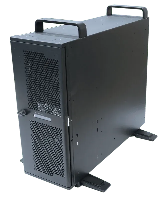HPS-246UTA Front