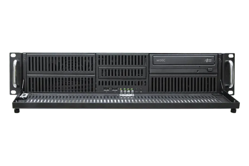 HPS-621U2A Front