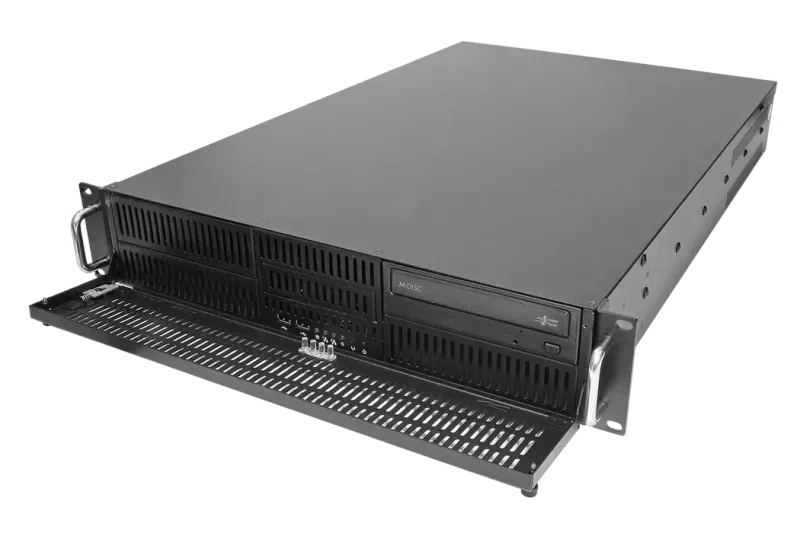 HPS-621U2A Front