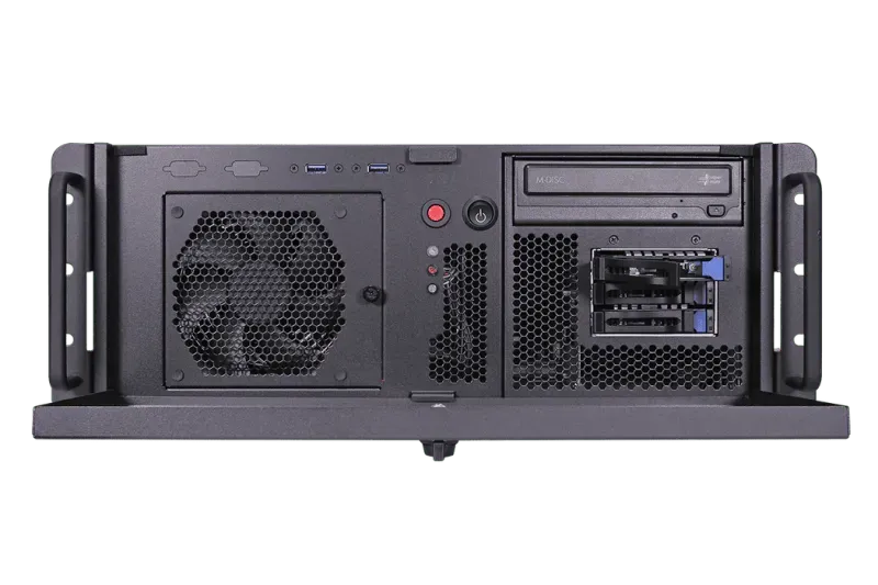 HPS-621U4A Front