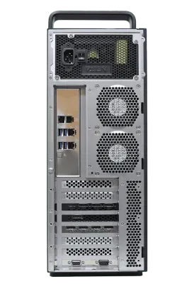 HPS-621UTA, Image 3