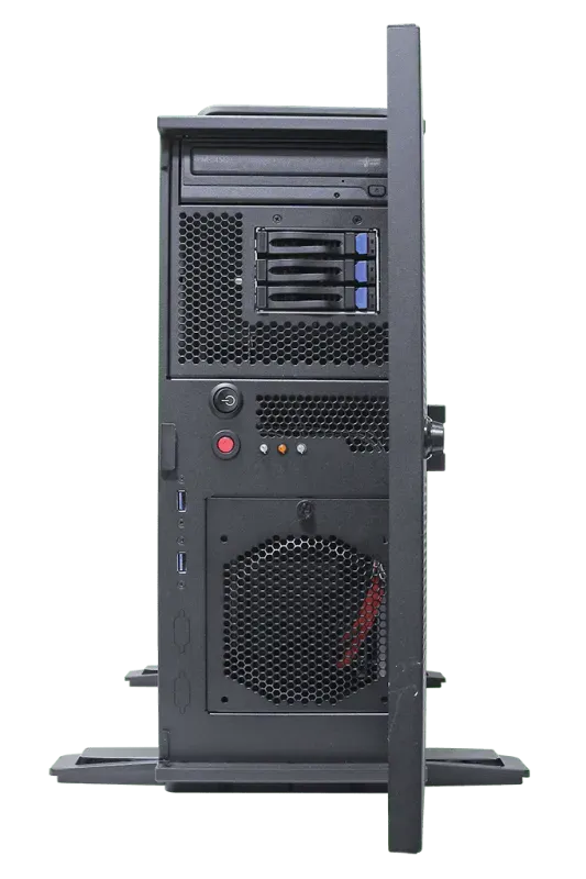 HPS-621UTA Front