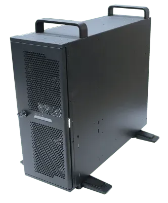 HPS-621UTA Front