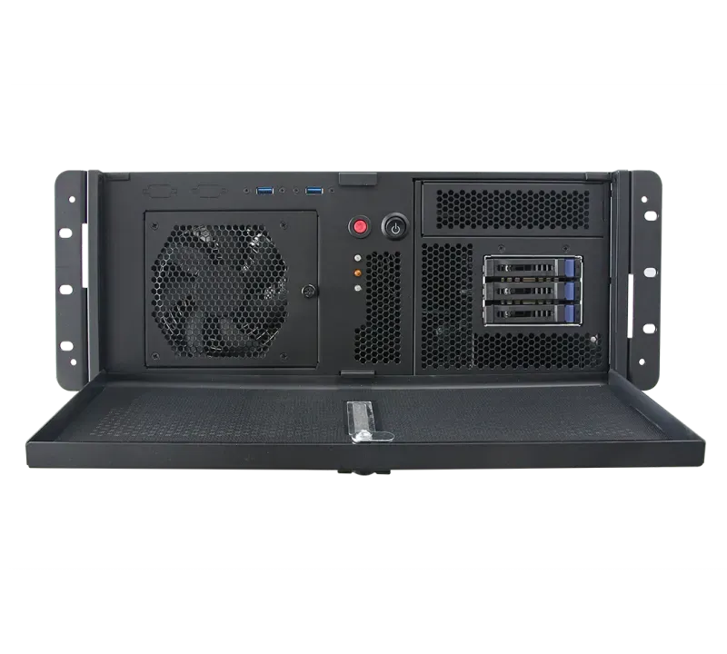 HPS-ERSD4A Front