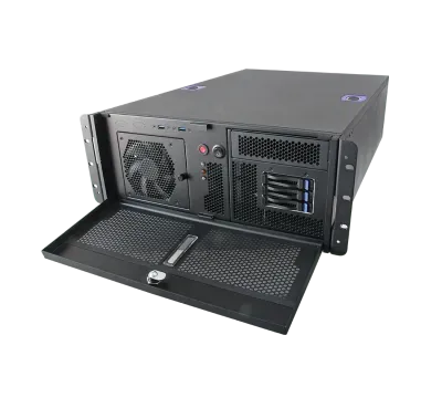 HPS-ERSD4A Front