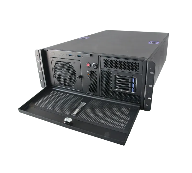 HPS-ERSD4A Front