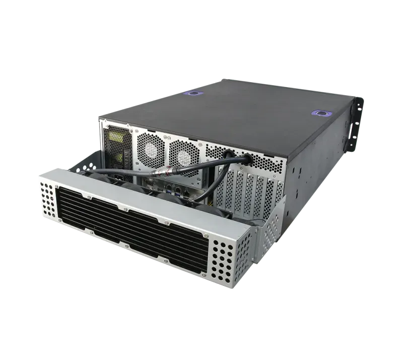HPS-ERSD4B Front