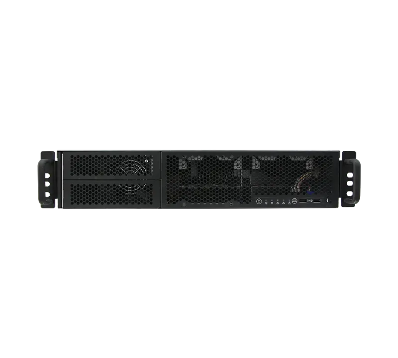HPS-ERSU2A Front
