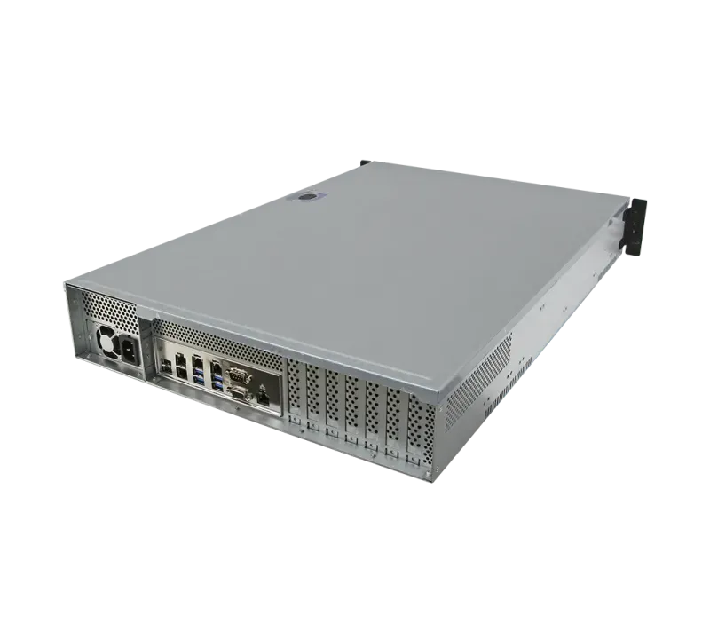 HPS-ERSU2A Front