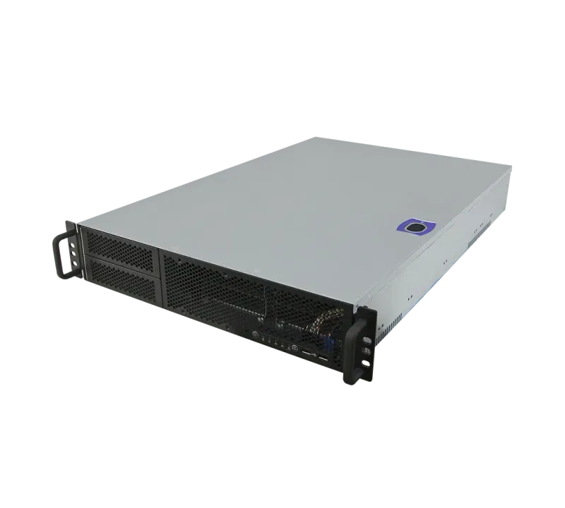 HPS-ERSU2A Front