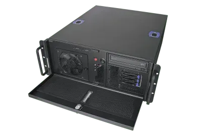HPS-ERSU4A Front