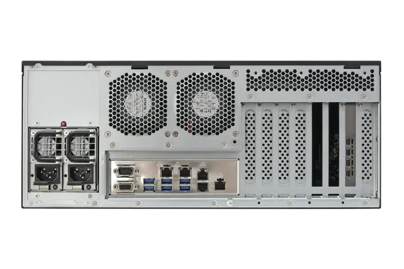 HPS-GNRD4A Front