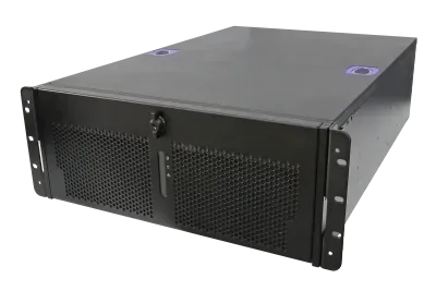 HPS-GNRD4A Front