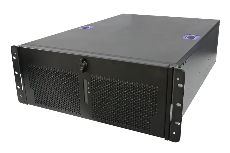 HPS-GNRD4A Front
