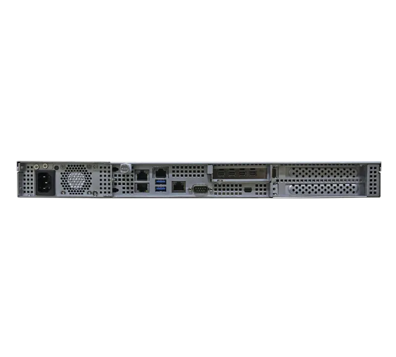 HPS-GNRU1A Front
