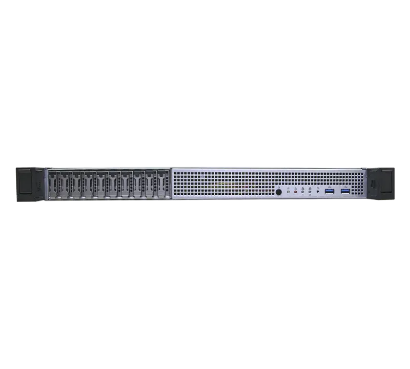 HPS-GNRU1A Front