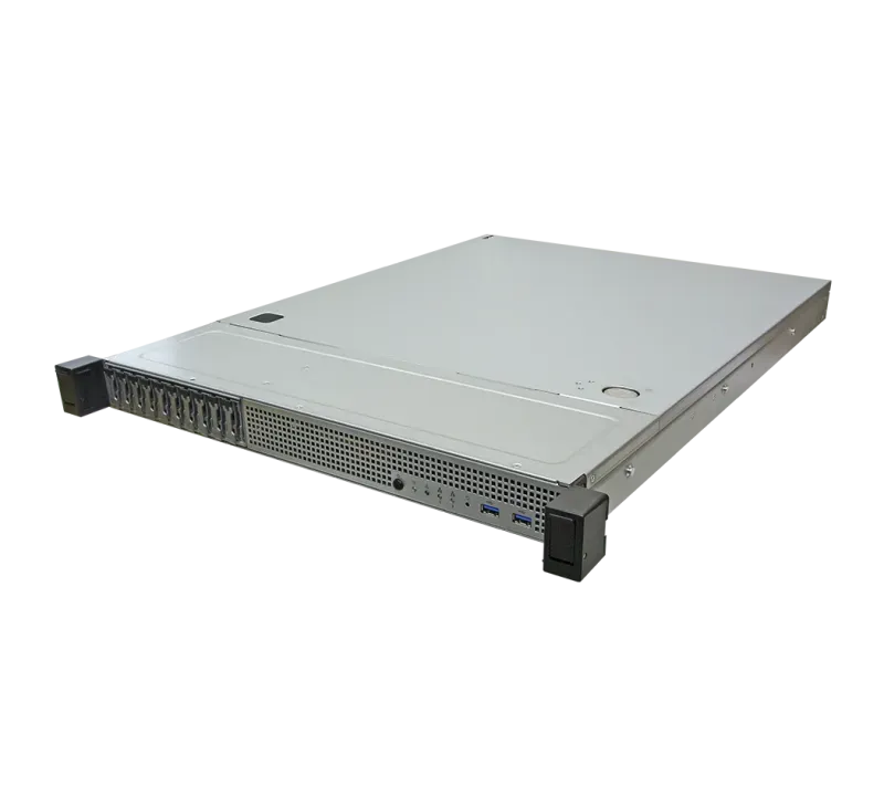 HPS-GNRU1A Front